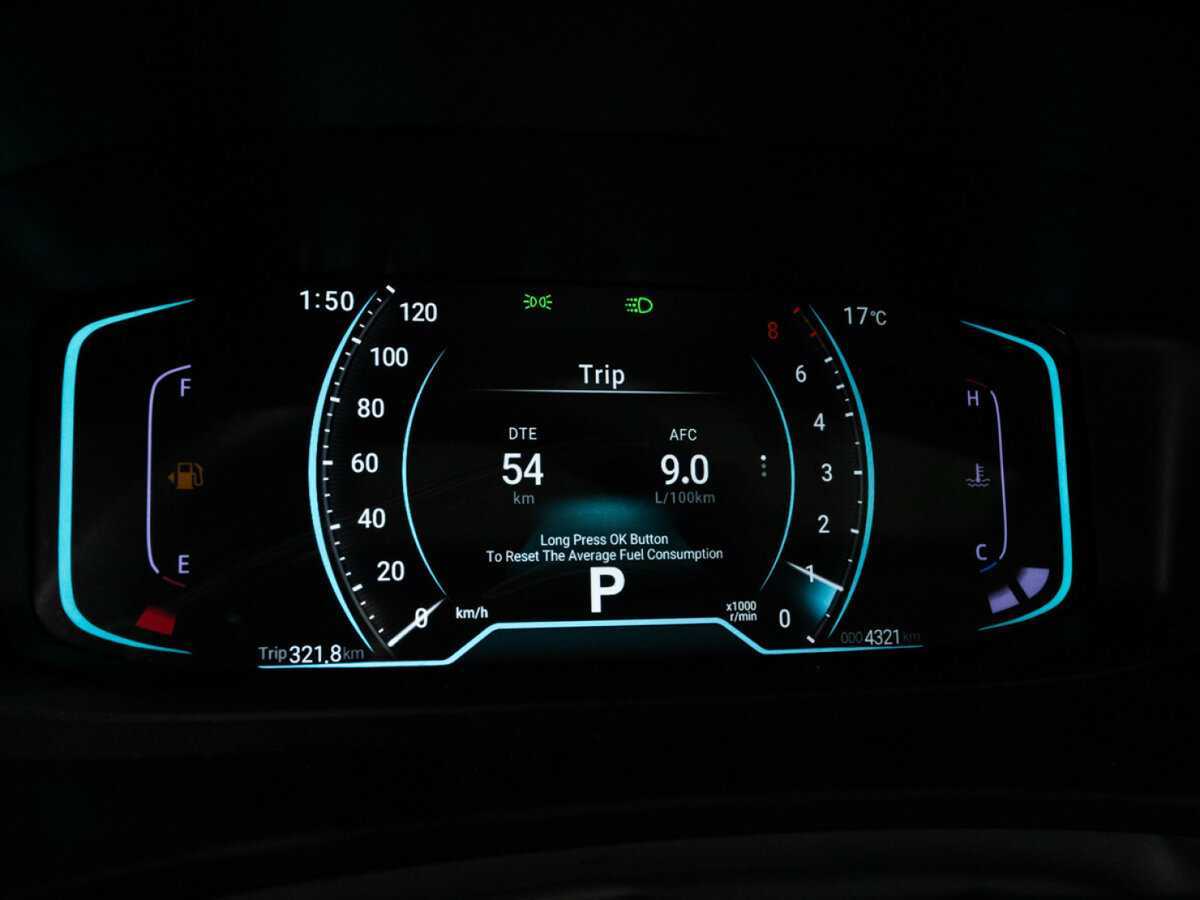 Кайи Е5 б/у, 2023, Вариатор. Фото: #11