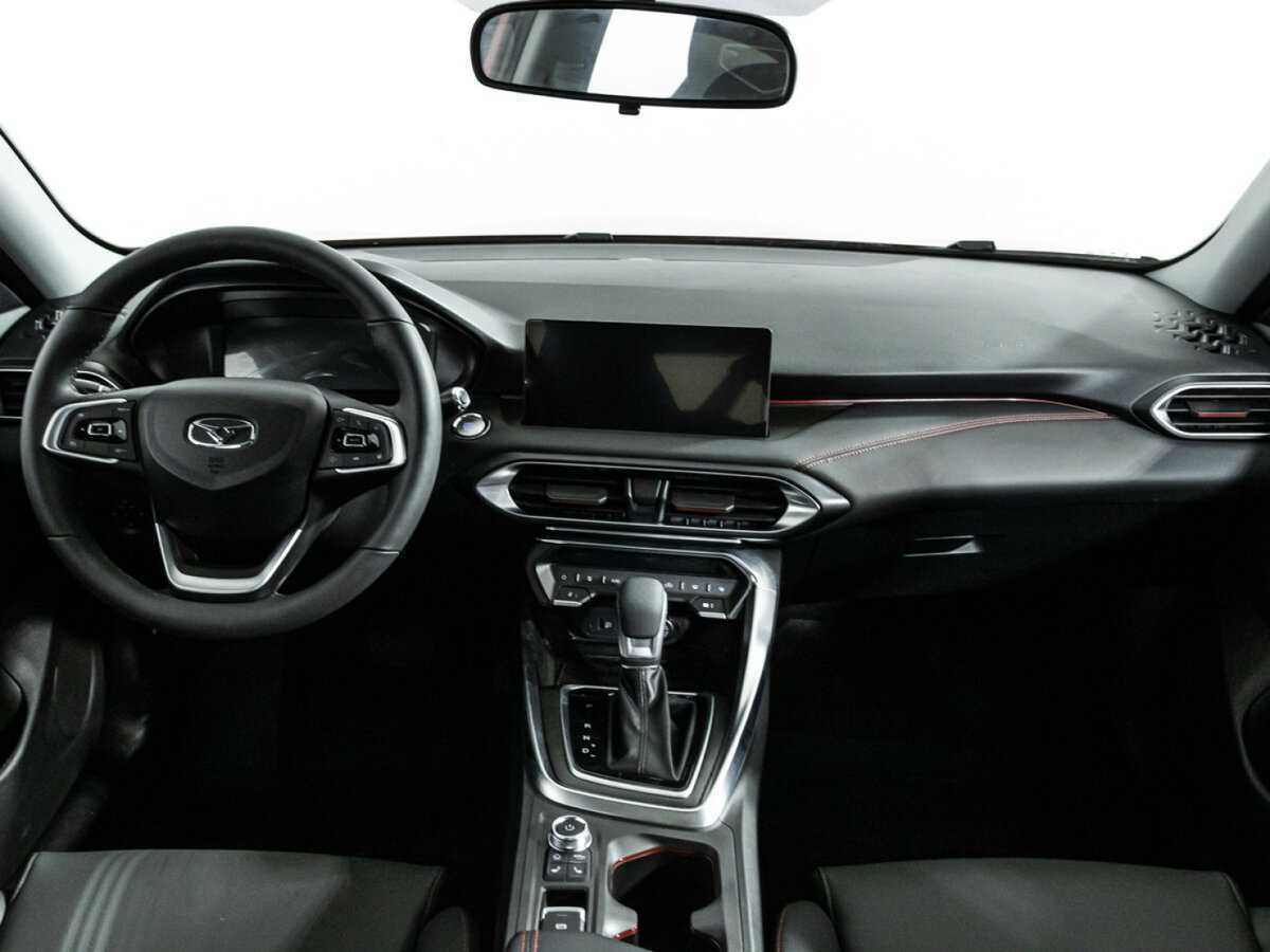 Кайи Е5 б/у, 2023, Вариатор. Фото: #12