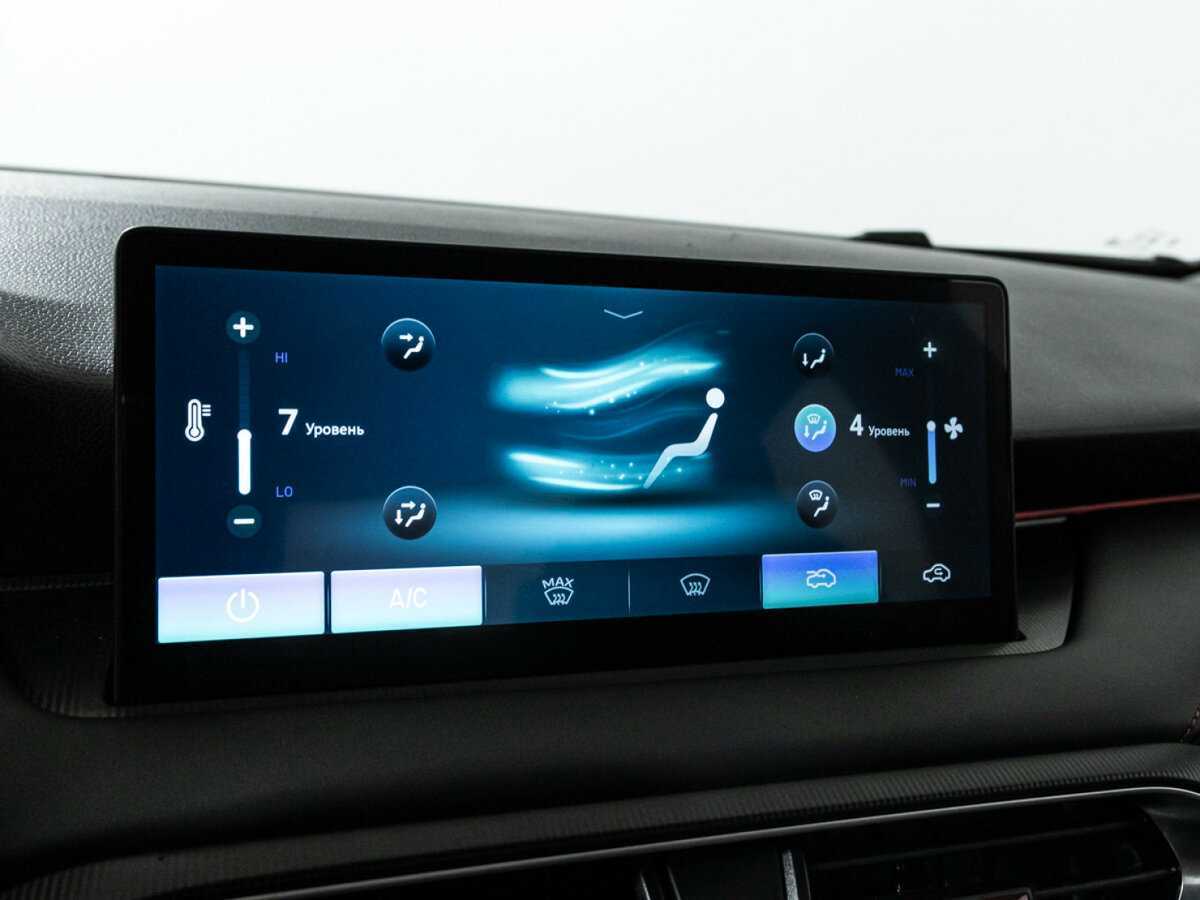 Кайи Е5 б/у, 2023, Вариатор. Фото: #15