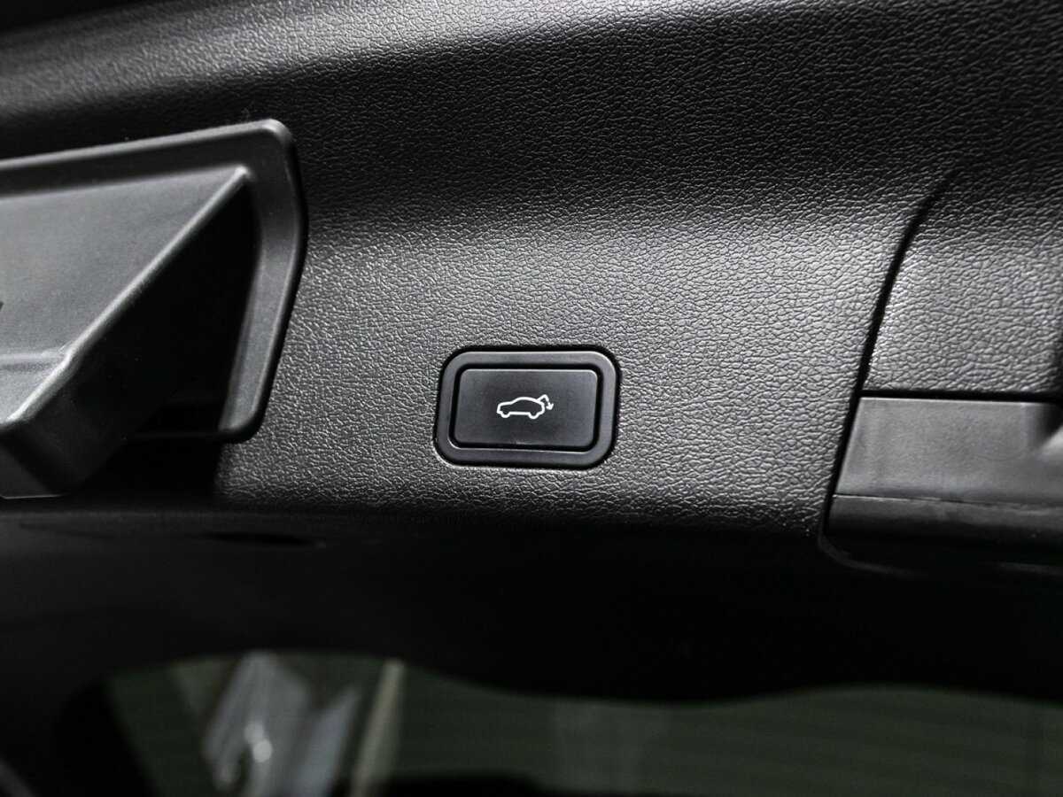 Джили Атлас Про б/у, 2022, Роботизированная. Фото: #15