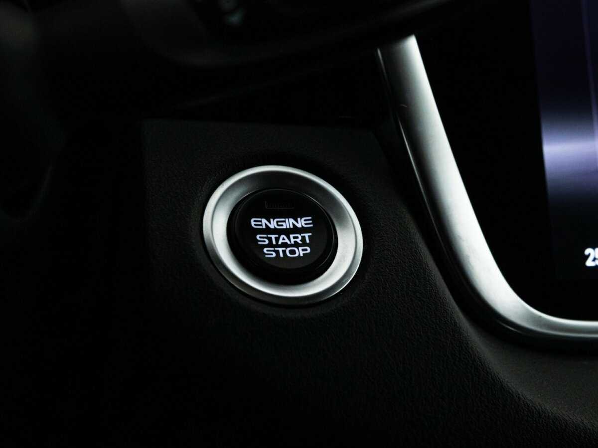 Джили Атлас Про б/у, 2022, Роботизированная. Фото: #21