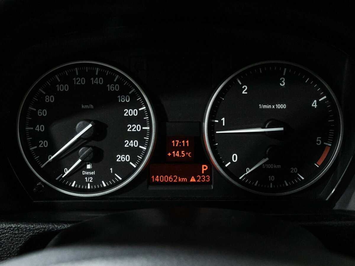 БМВ Икс1 б/у, 2013, Автоматическая. Фото: #11