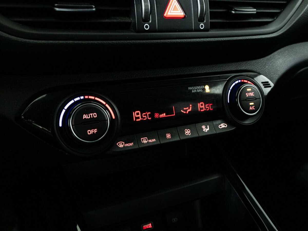 Киа Церато б/у, 2022, Механическая. Фото: #18