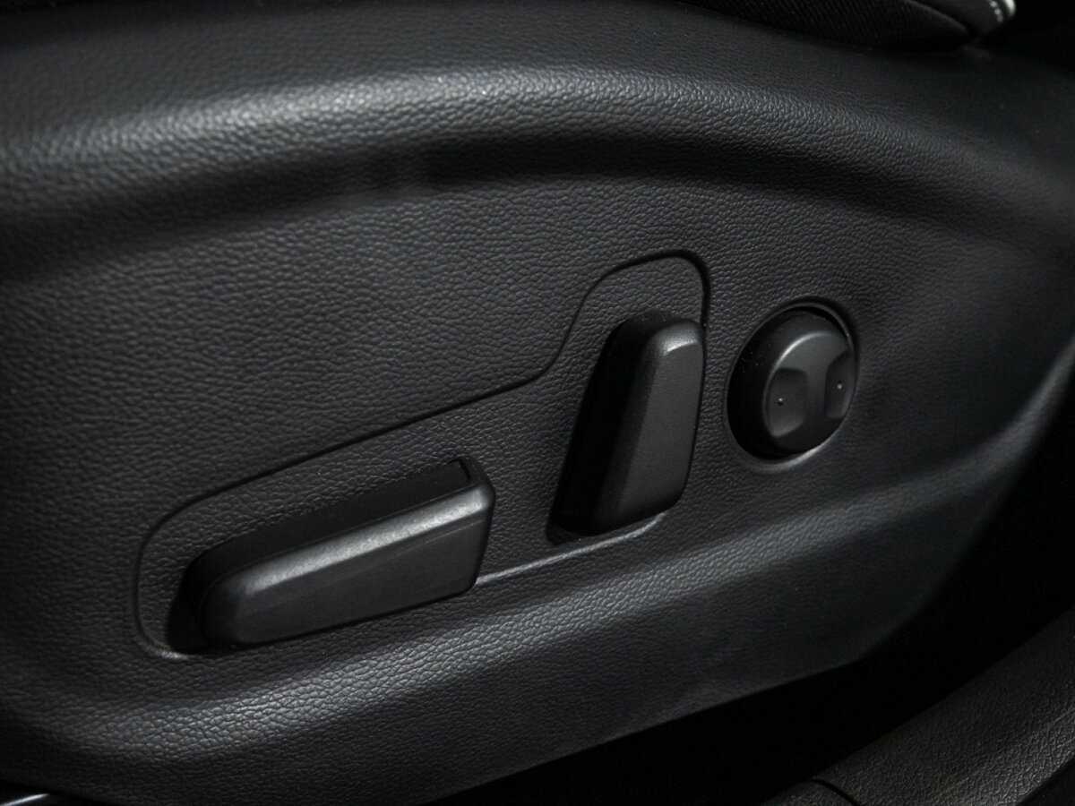 Хендай Крета б/у, 2021, Автоматическая. Фото: #16