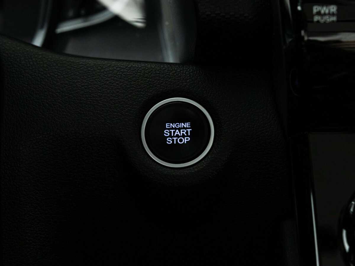 Хендай Крета б/у, 2021, Автоматическая. Фото: #20