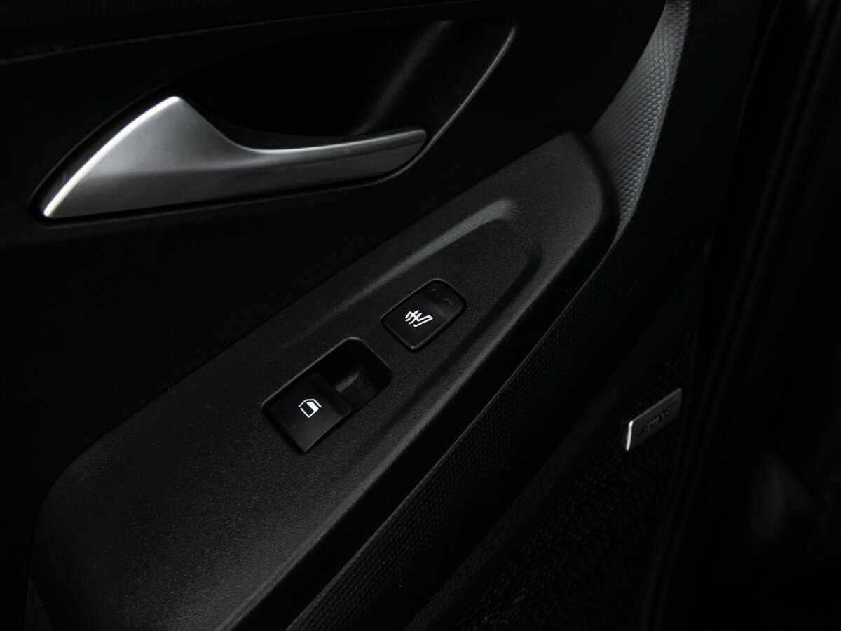 Хендай Крета б/у, 2021, Автоматическая. Фото: #21