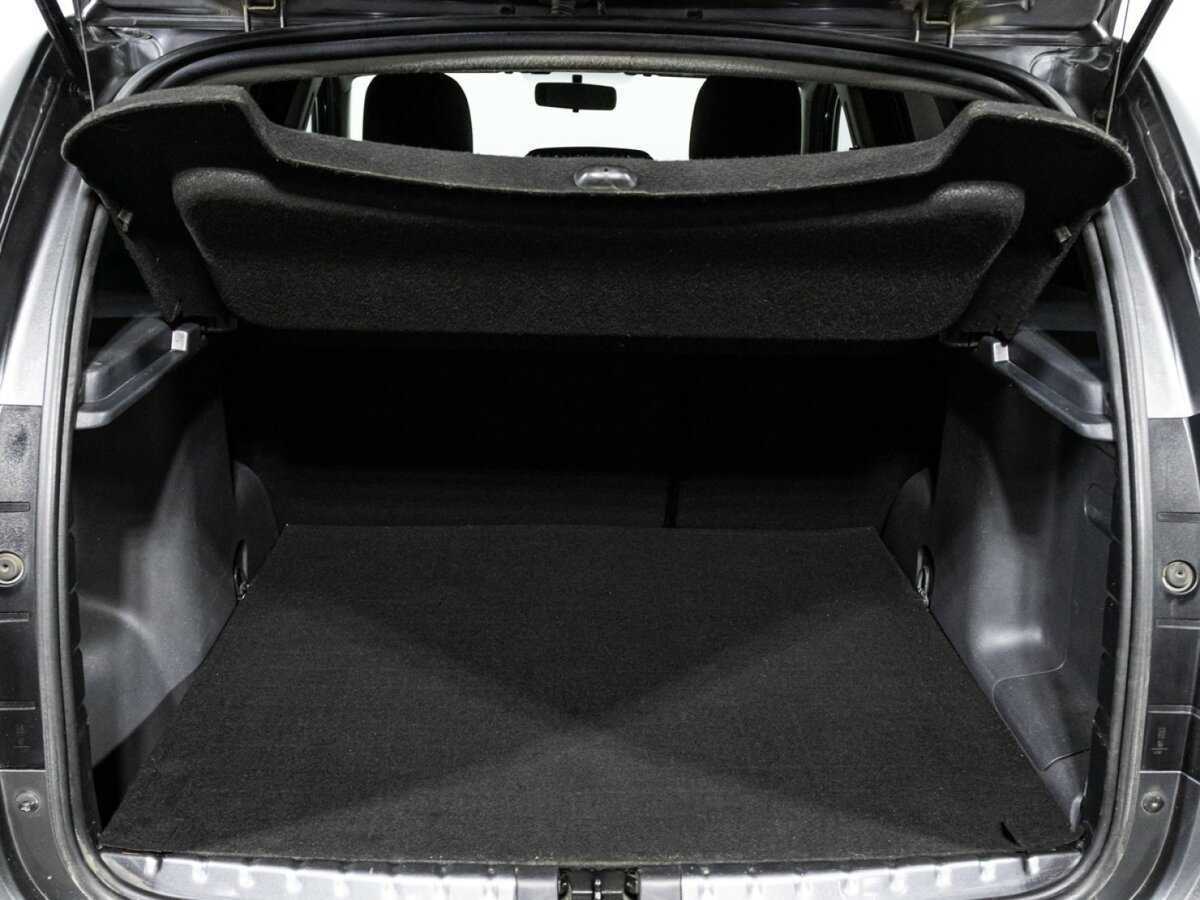 Рено Дастер б/у, 2019, Механическая. Фото: #14