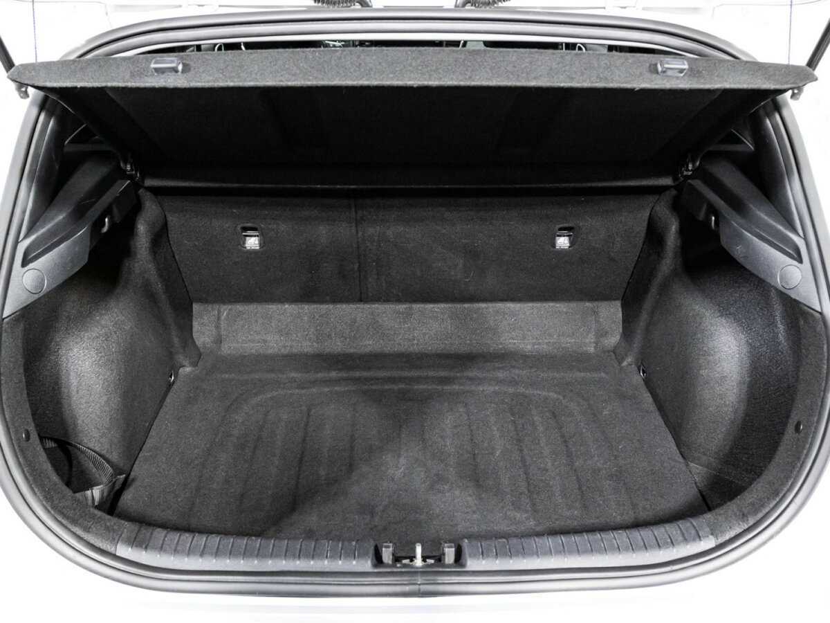 Киа Сид б/у, 2020, Автоматическая. Фото: #13