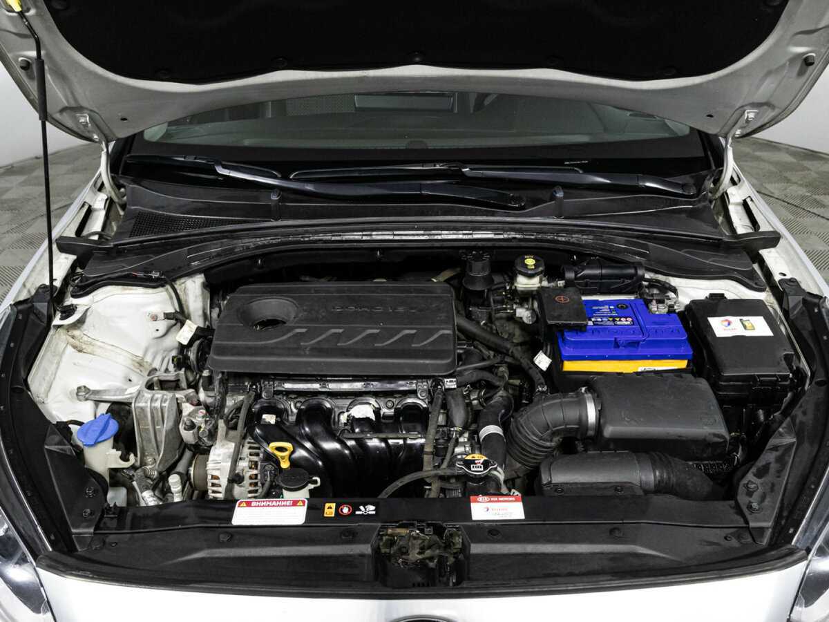 Киа Сид б/у, 2020, Автоматическая. Фото: #27