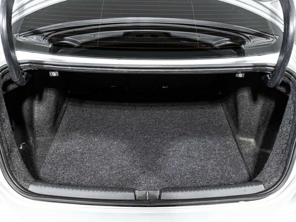 Фольксваген Джетта б/у, 2012, Автоматическая. Фото: #14