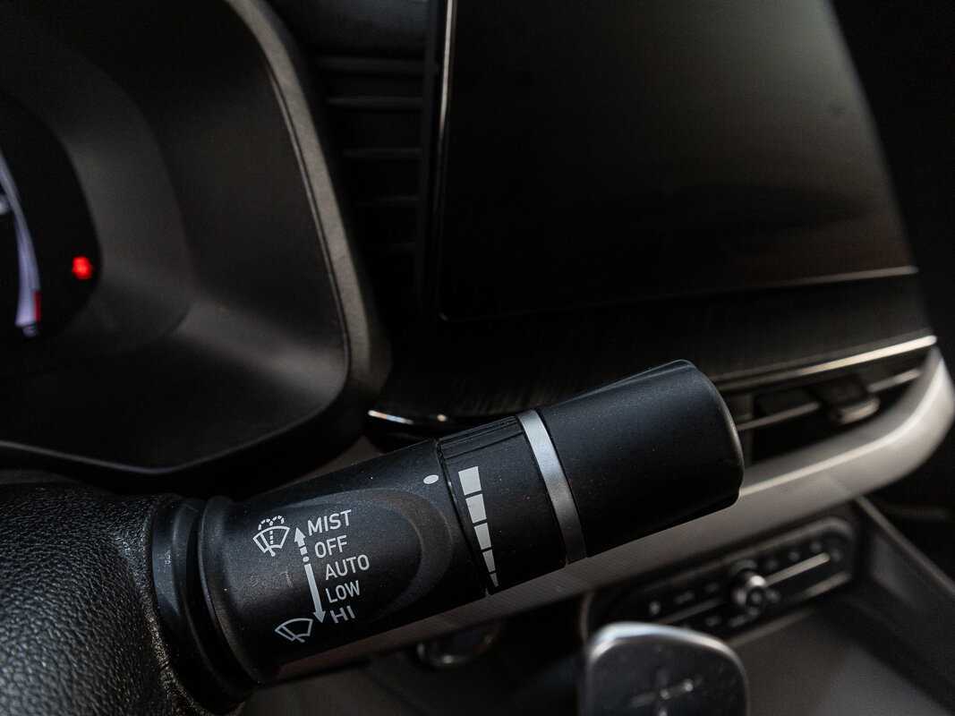 Хавал Ф7-икс б/у, 2022, Роботизированная. Фото: #10