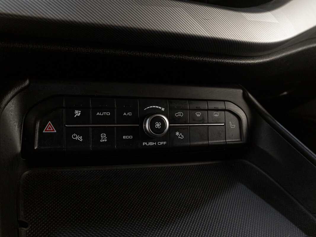 Хавал Ф7-икс б/у, 2022, Роботизированная. Фото: #12