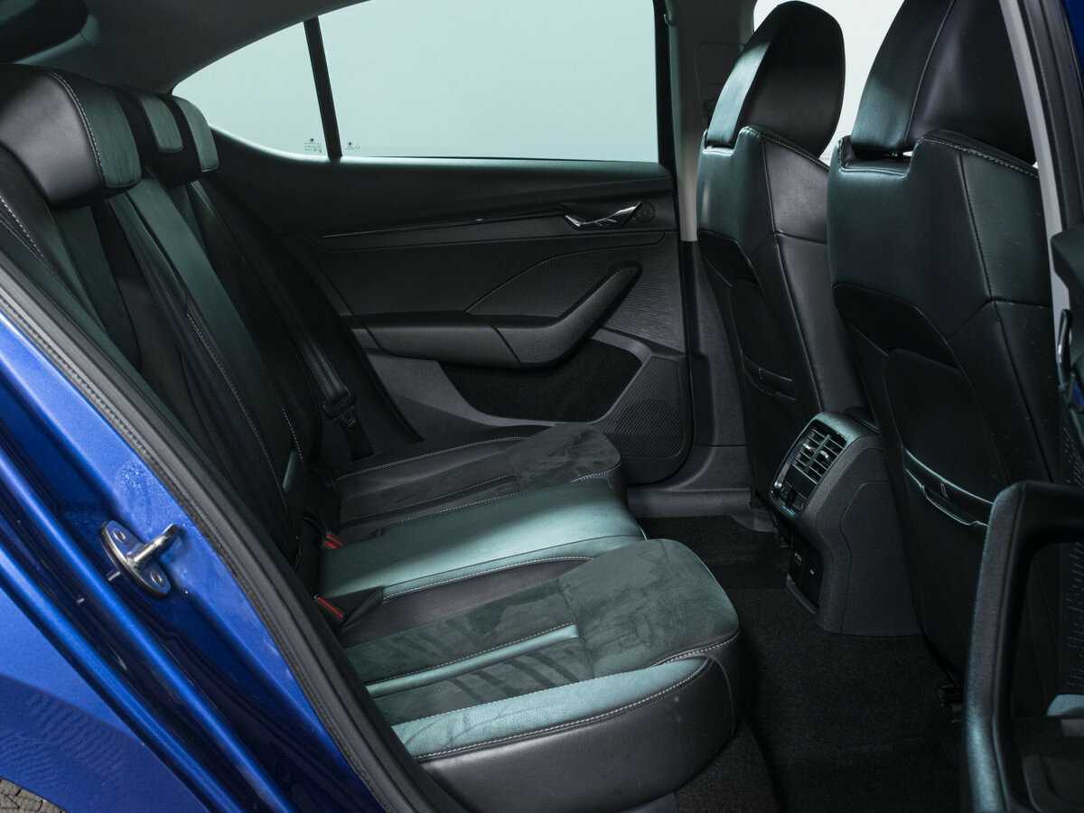 Шкода Октавия б/у, 2020, Автоматическая. Фото: #9