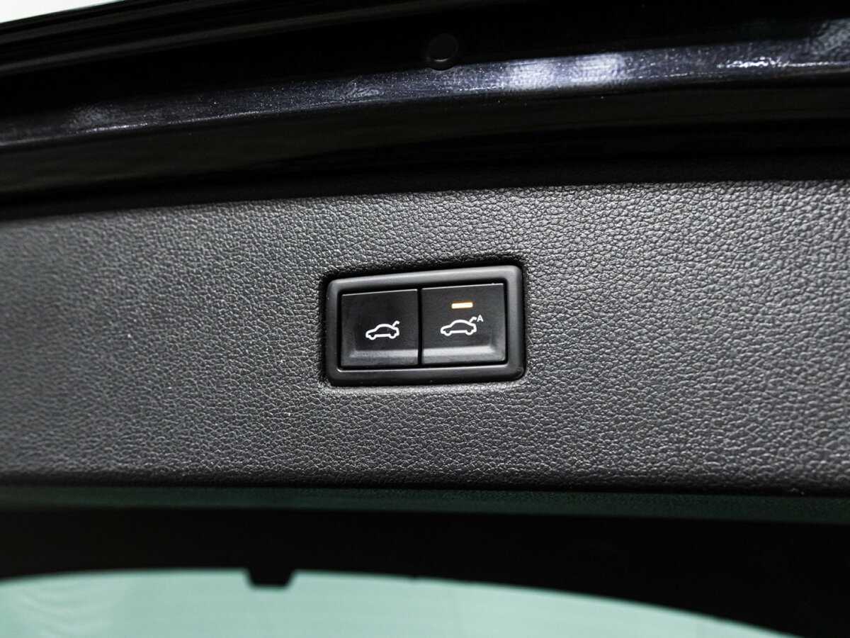 Фольксваген Тигуан б/у, 2017, Роботизированная. Фото: #15