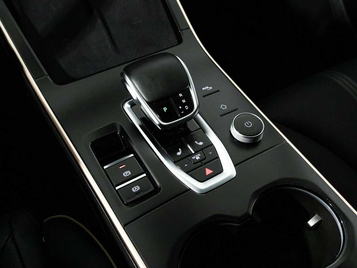 Омода Ц5 б/у, 2023, Роботизированная. Фото: #20