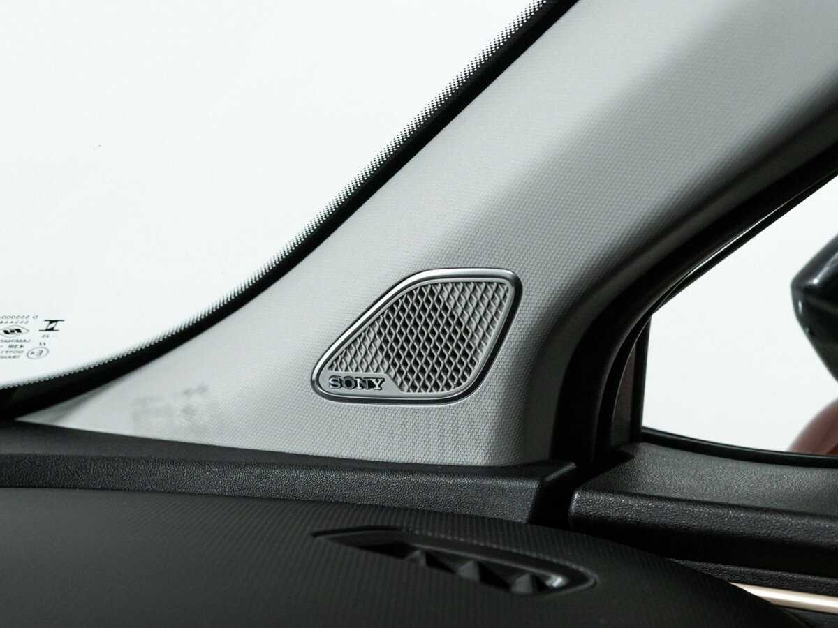 Омода Ц5 б/у, 2023, Роботизированная. Фото: #22