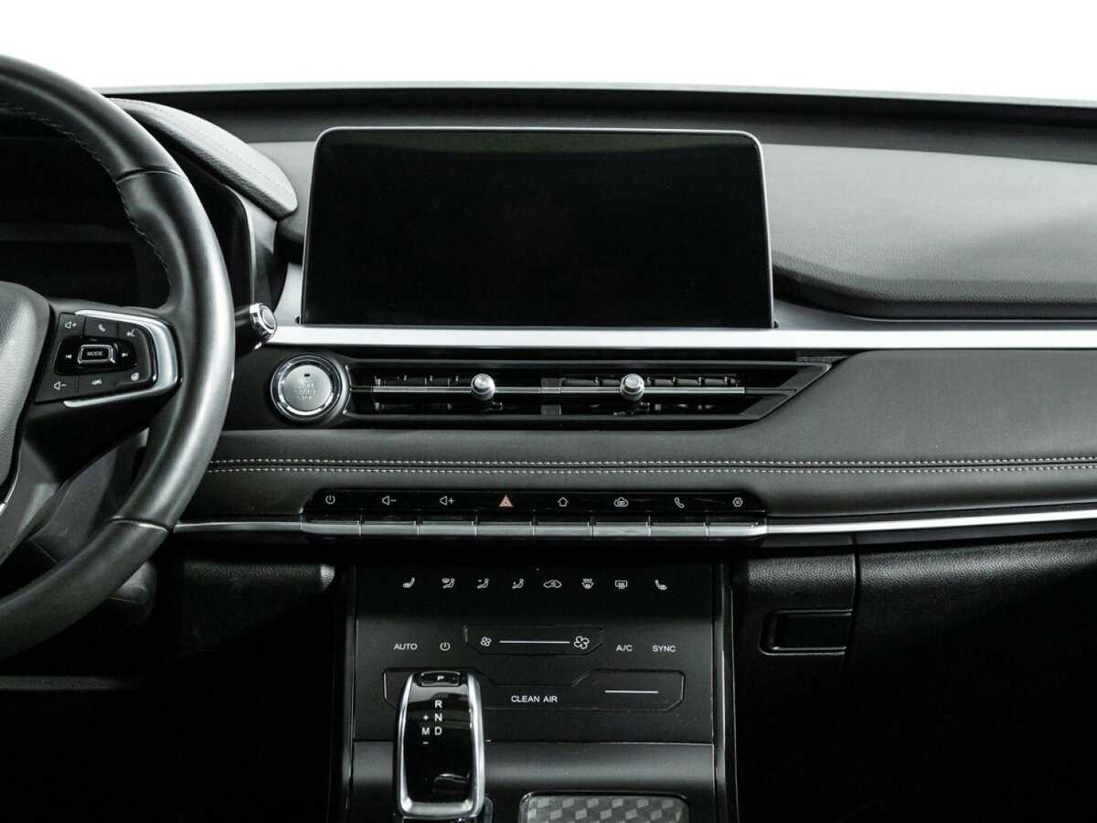 Чери Тигго 7 Про б/у, 2022, Вариатор. Фото: #13