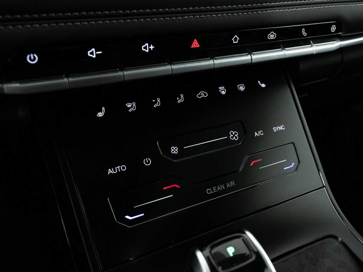 Чери Тигго 7 Про б/у, 2022, Вариатор. Фото: #14