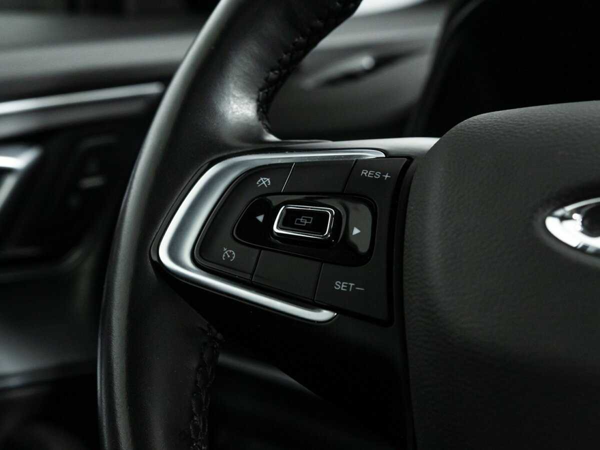 Чери Тигго 7 Про б/у, 2022, Вариатор. Фото: #21