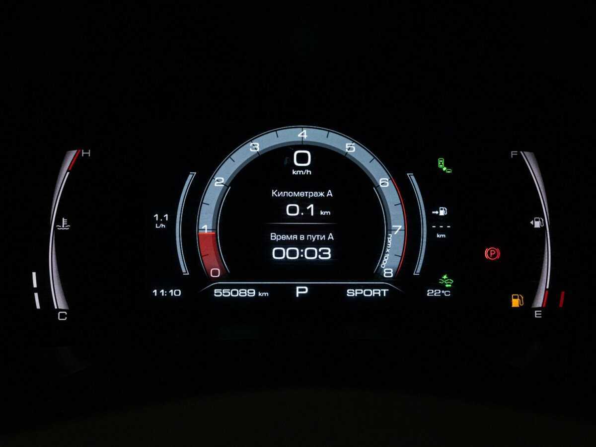 Хавал Джолион б/у, 2023, Роботизированная. Фото: #11