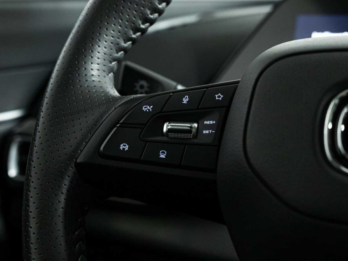 Чанган УНИ-Т б/у, 2023, Роботизированная. Фото: #18