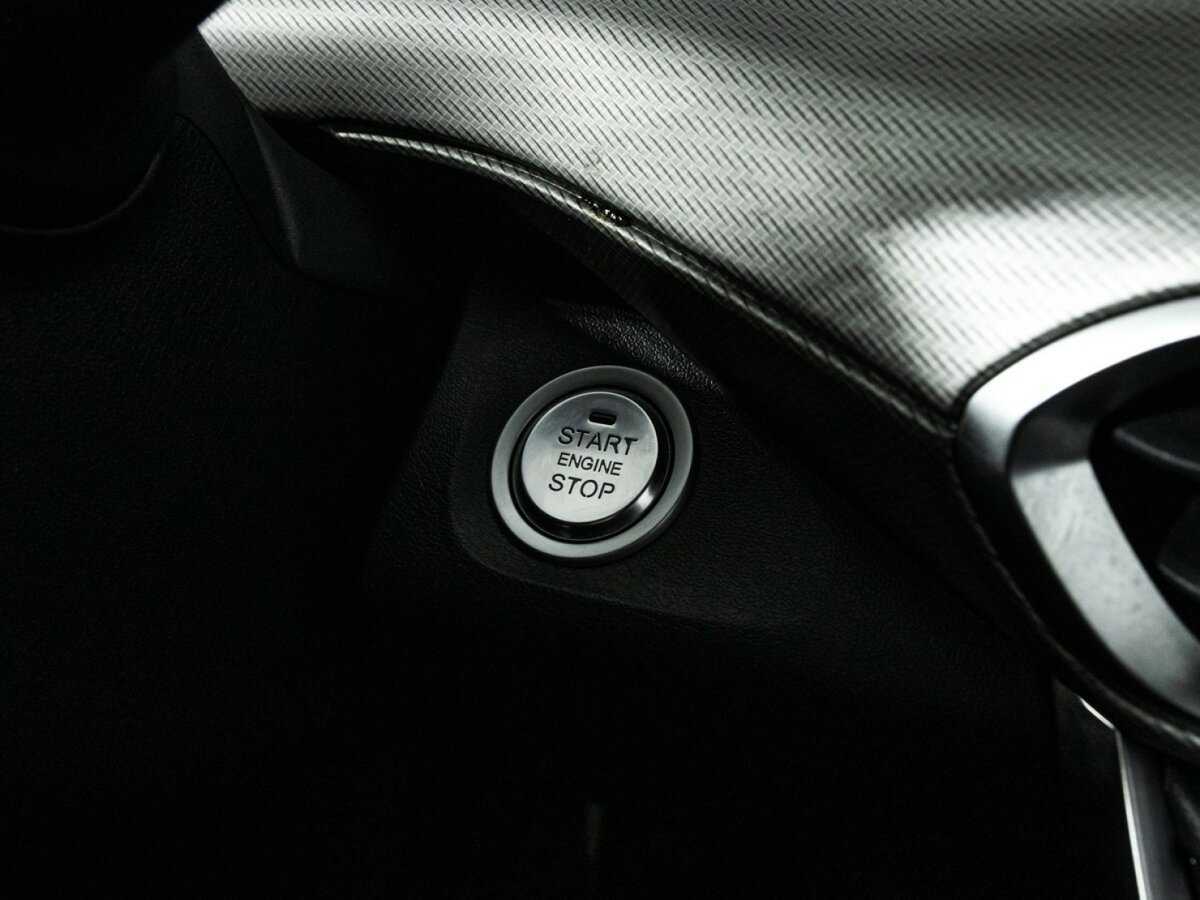 Чанган УНИ-Т б/у, 2023, Роботизированная. Фото: #21