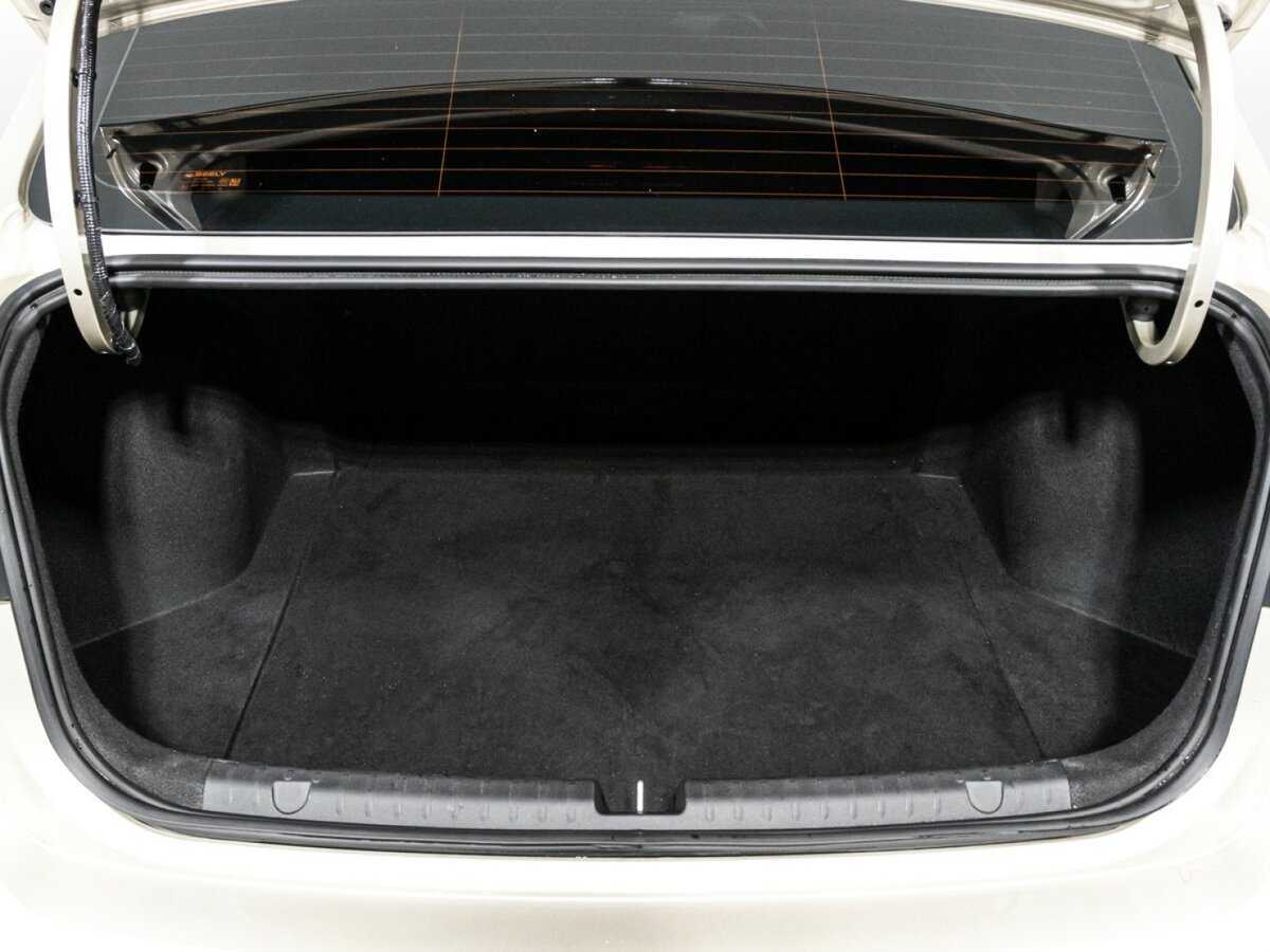 Джили Эмгранд б/у, 2023, Автоматическая. Фото: #14