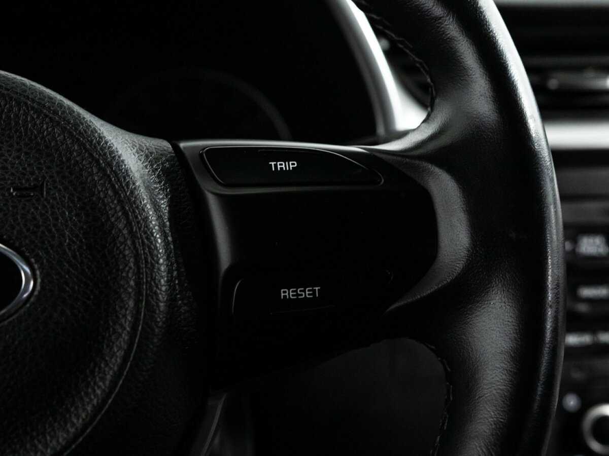 Киа Рио б/у, 2021, Автоматическая. Фото: #24