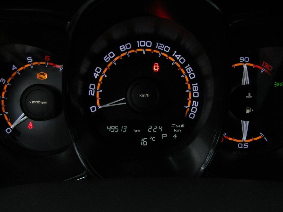 Хавал Ф7-икс б/у, 2021, Роботизированная. Фото: #16