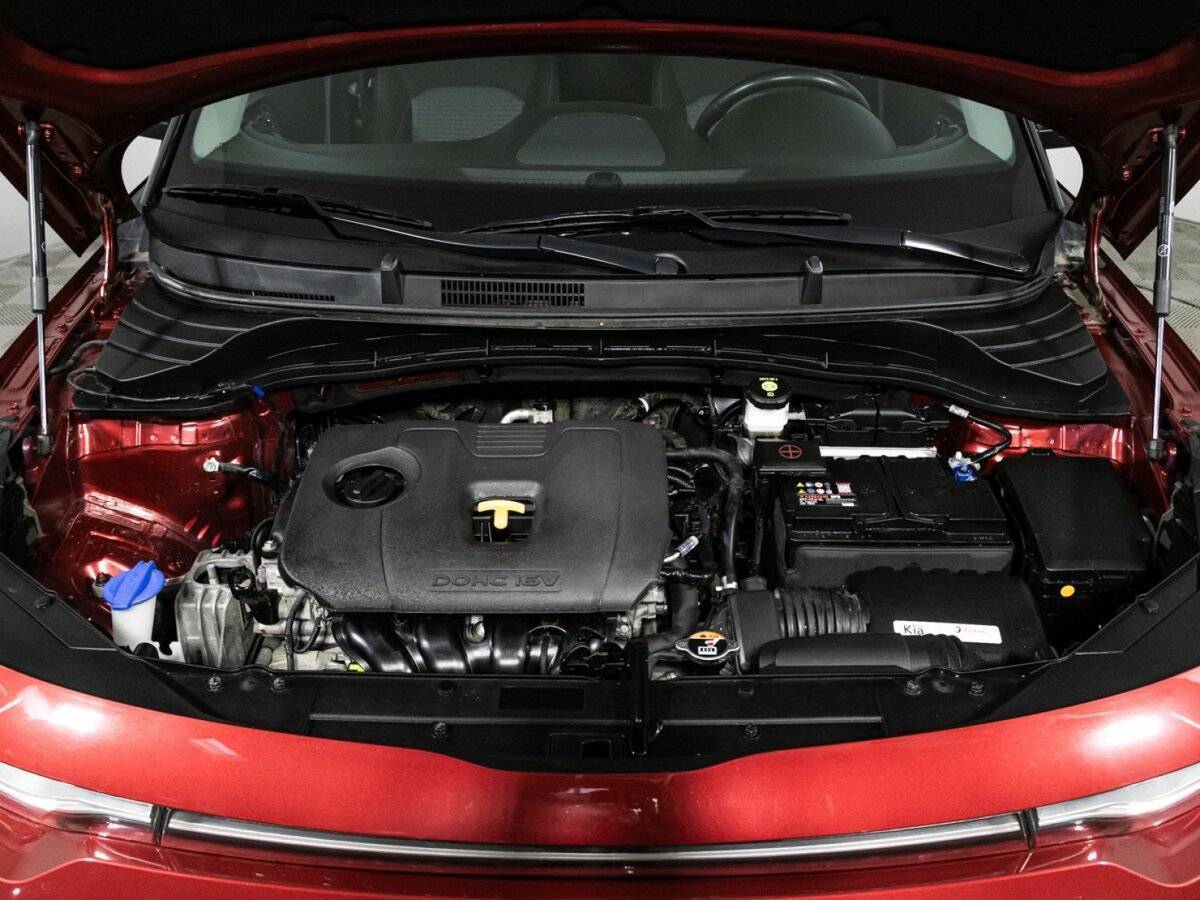 Киа Соул б/у, 2022, Автоматическая. Фото: #22