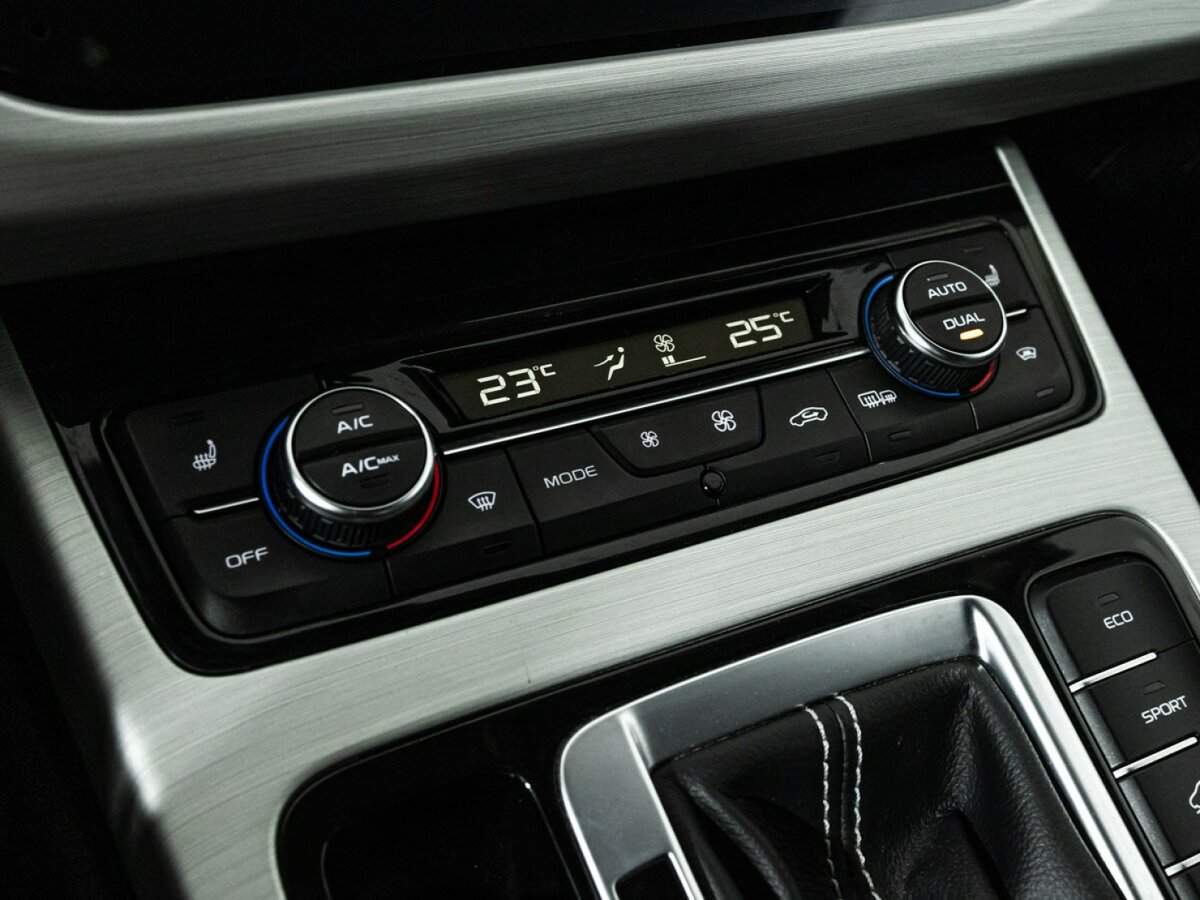 Джили Атлас б/у, 2020, Автоматическая. Фото: #13