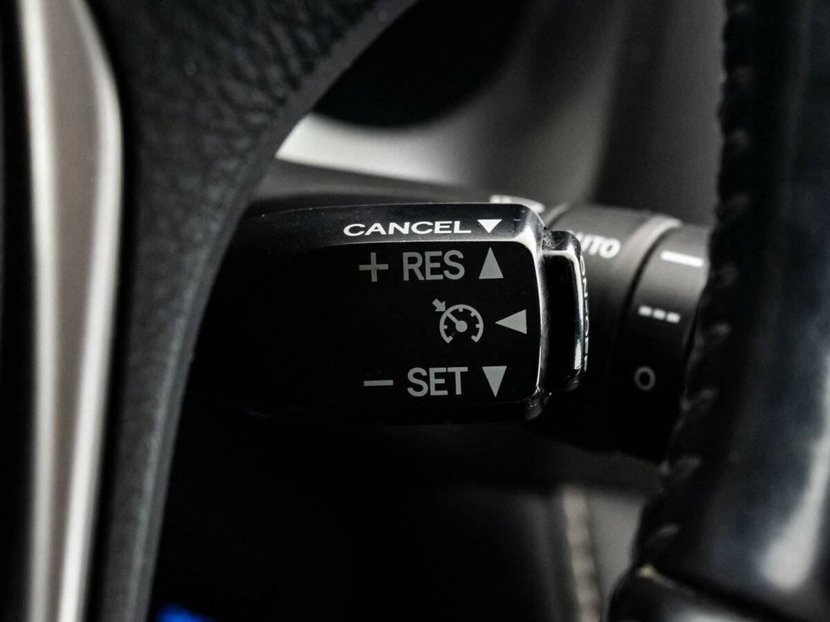 Тойота Рав4 б/у, 2017, Вариатор. Фото: #14