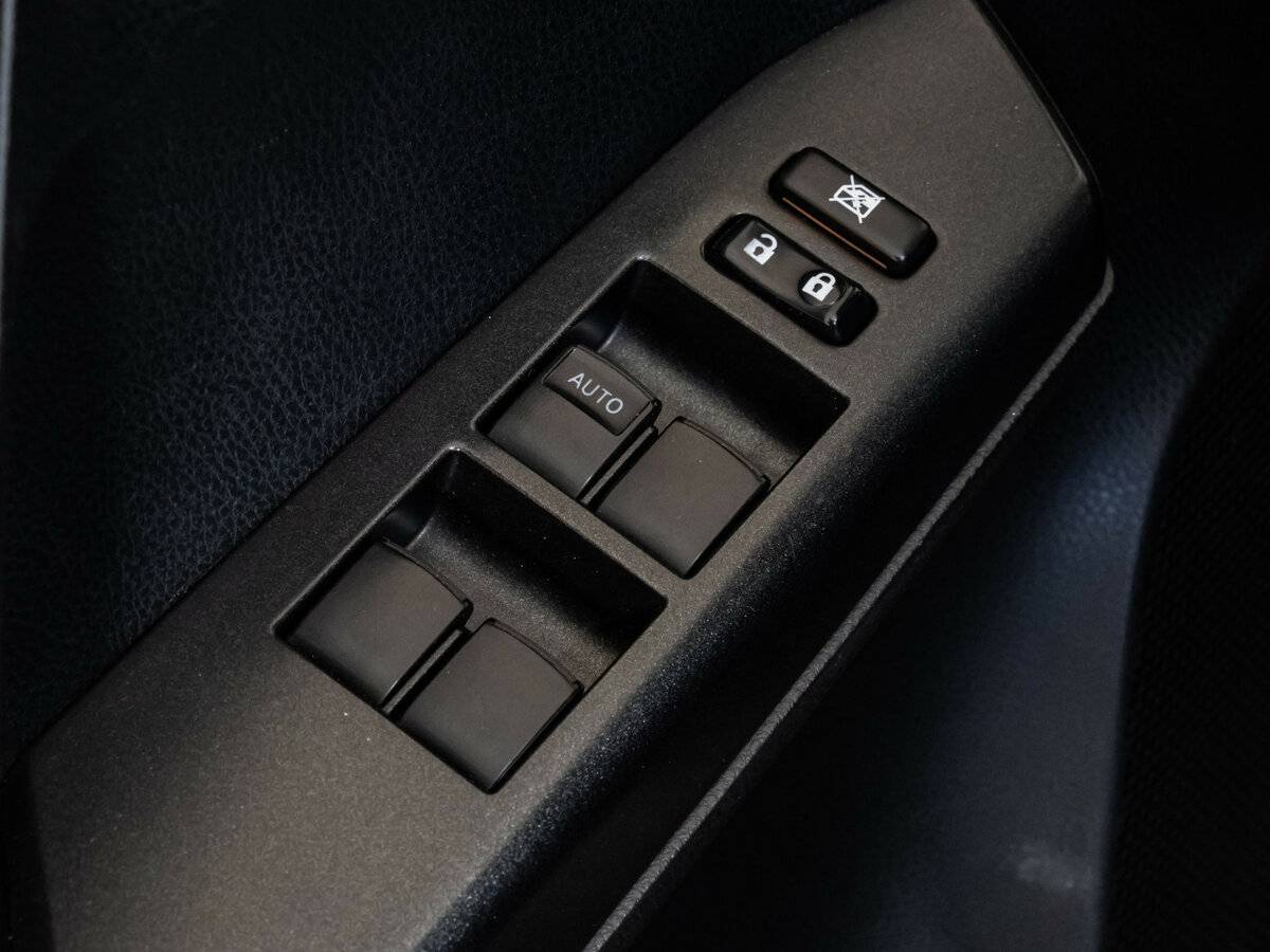 Тойота Рав4 б/у, 2017, Вариатор. Фото: #15