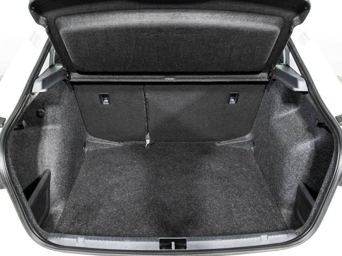 Шкода Рапид б/у, 2022, Автоматическая. Фото: #14