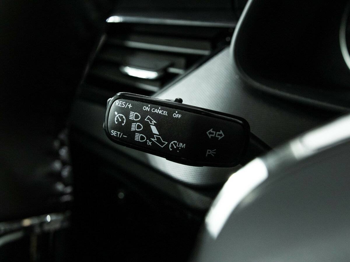 Шкода Рапид б/у, 2022, Автоматическая. Фото: #17