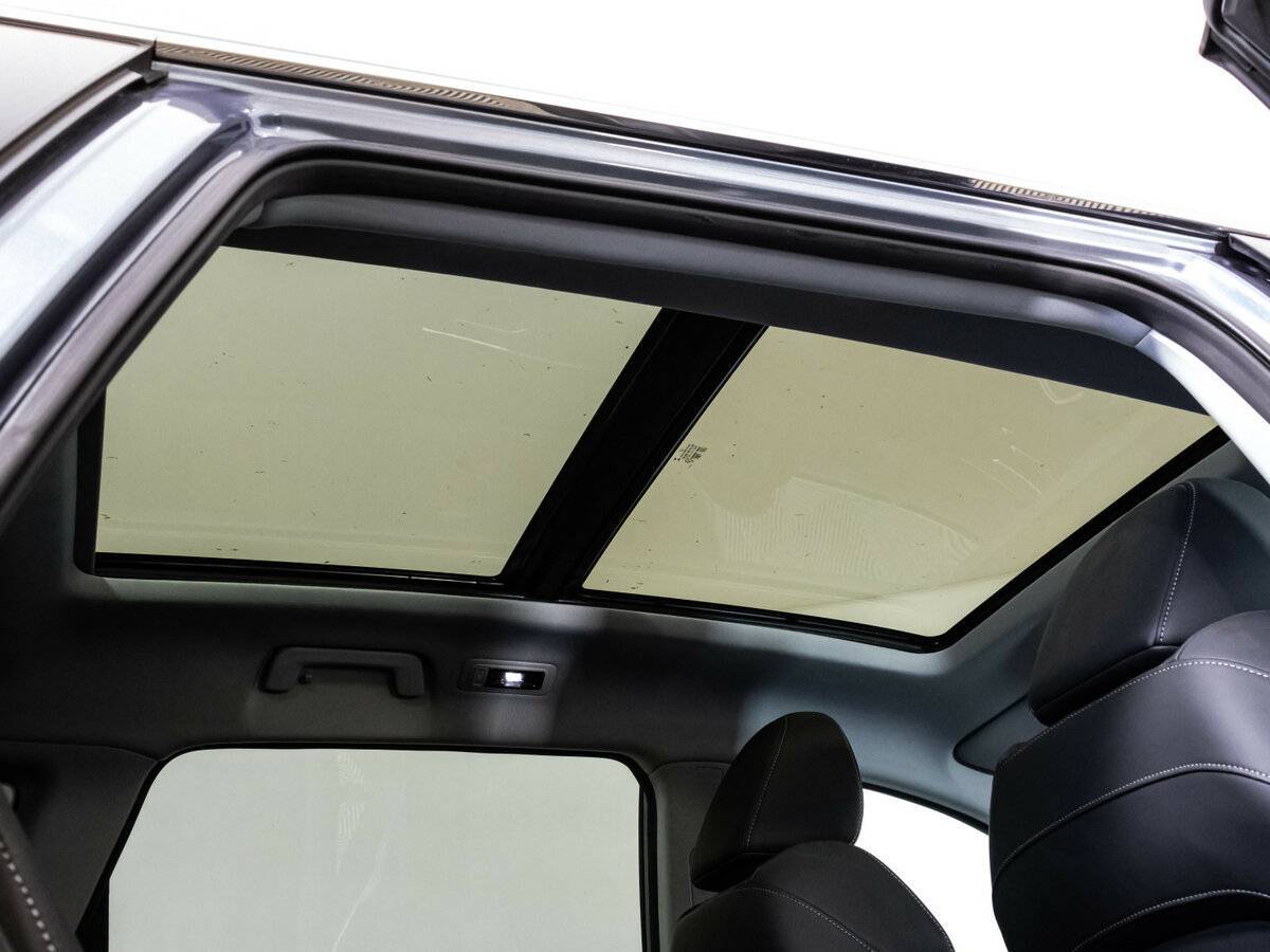 Чери Тигго 7 Про б/у, 2020, Вариатор. Фото: #15