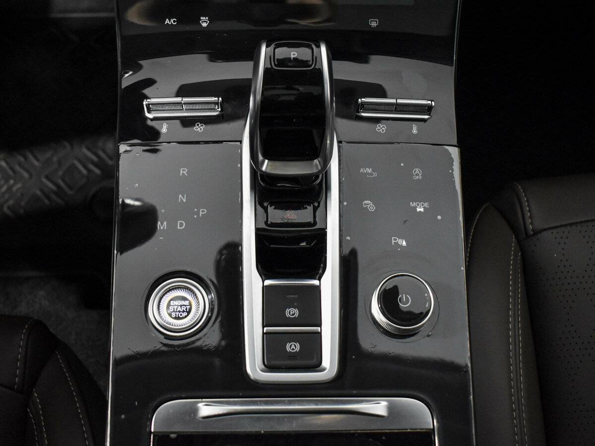 Чери Тигго 8 Про б/у, 2021, Роботизированная. Фото: #7