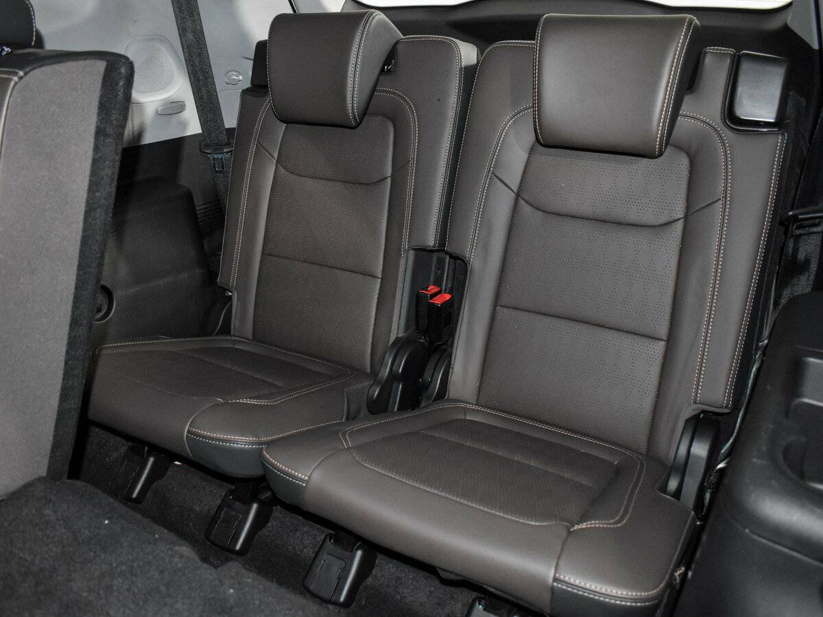 Чери Тигго 8 Про б/у, 2021, Роботизированная. Фото: #11