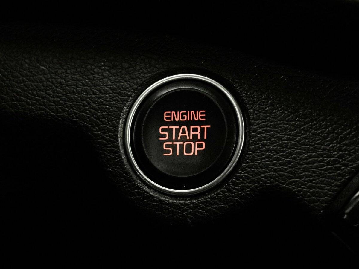 Киа Церато б/у, 2020, Автоматическая. Фото: #17