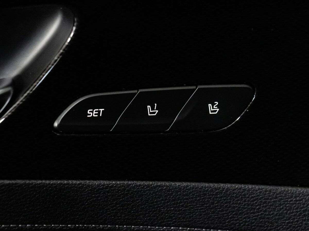 Киа Церато б/у, 2020, Автоматическая. Фото: #21