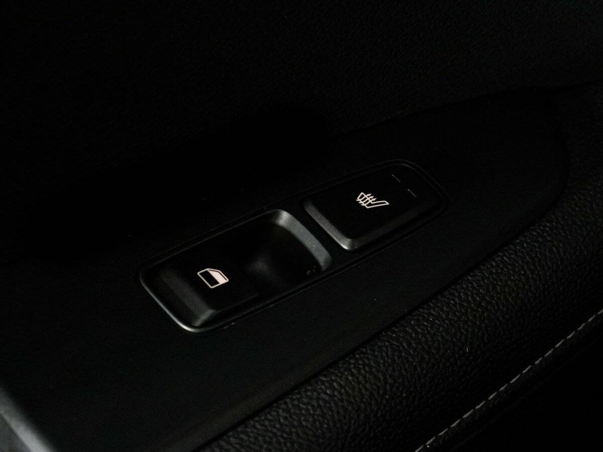 Киа Церато б/у, 2020, Автоматическая. Фото: #23