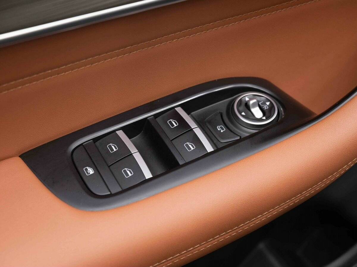 Чери Тигго 8 Про Макс б/у, 2023, Роботизированная. Фото: #17