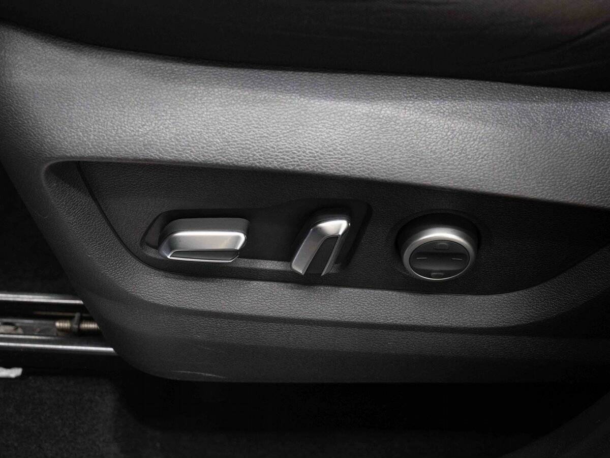 Чери Тигго 8 Про Макс б/у, 2023, Роботизированная. Фото: #20