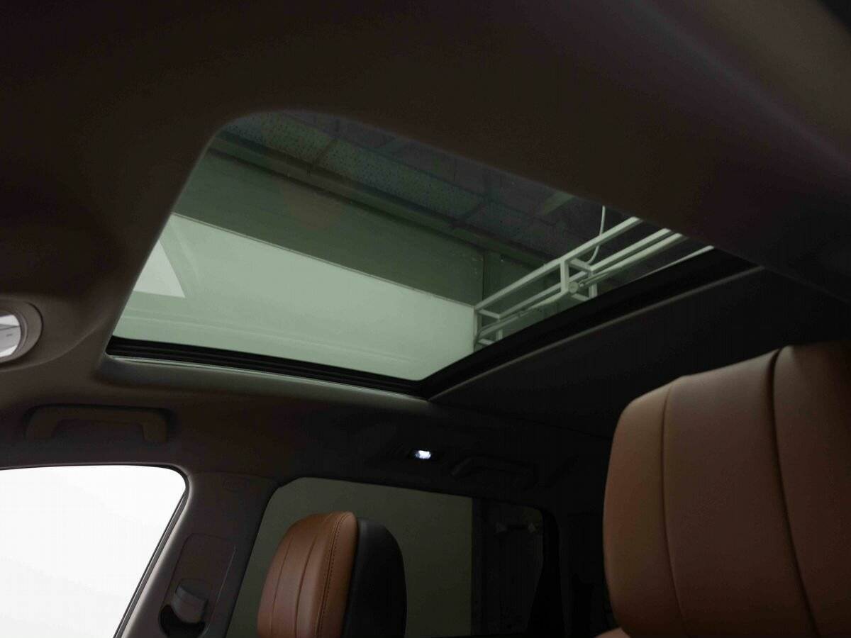 Чери Тигго 8 Про Макс б/у, 2023, Роботизированная. Фото: #22