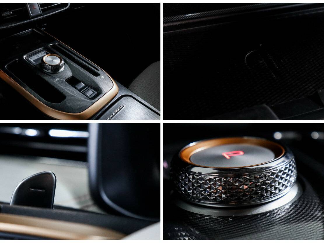 Хавал Джолион б/у, 2024, Роботизированная. Фото: #16