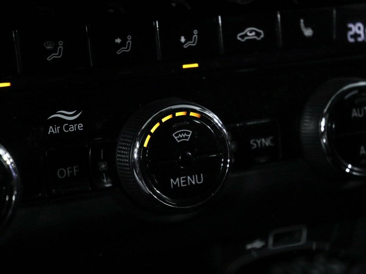 Шкода Октавия б/у, 2017, Роботизированная. Фото: #14