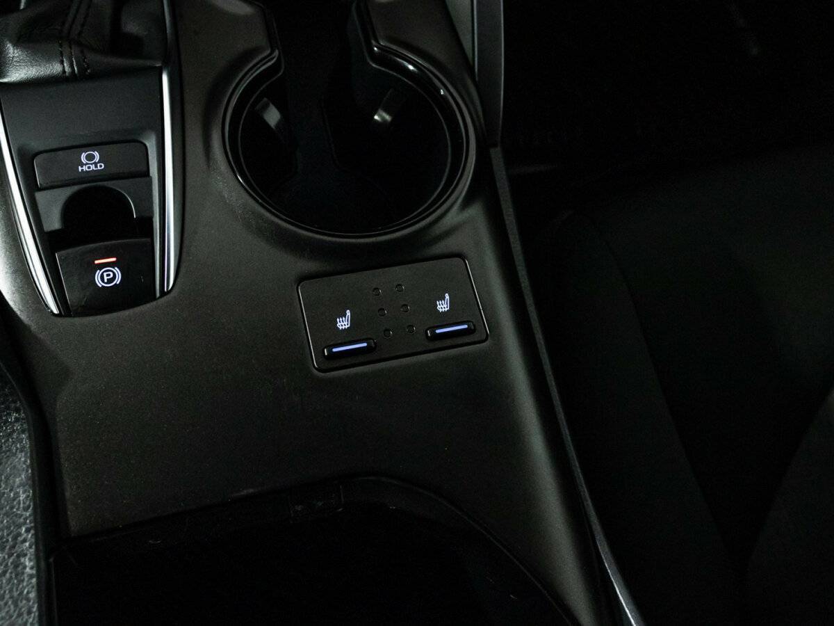 Тойота Камри б/у, 2021, Вариатор. Фото: #17