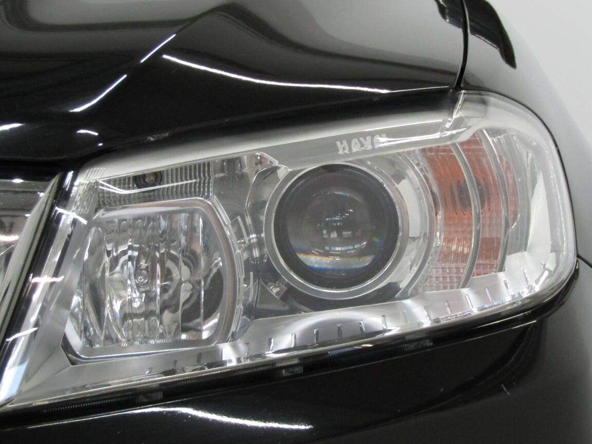 Хавал Х6 б/у, 2018, Автоматическая. Фото: #8