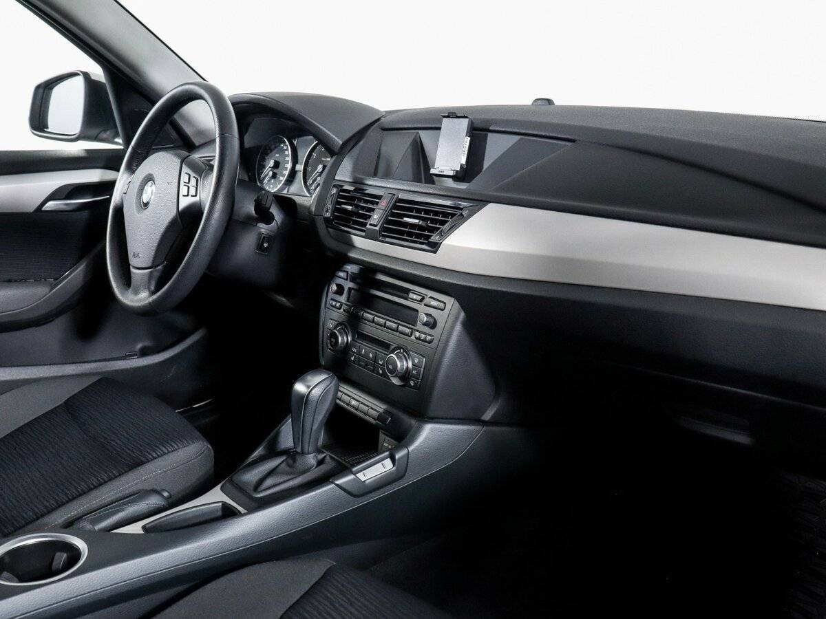 БМВ Икс1 б/у, 2014, Автоматическая. Фото: #5