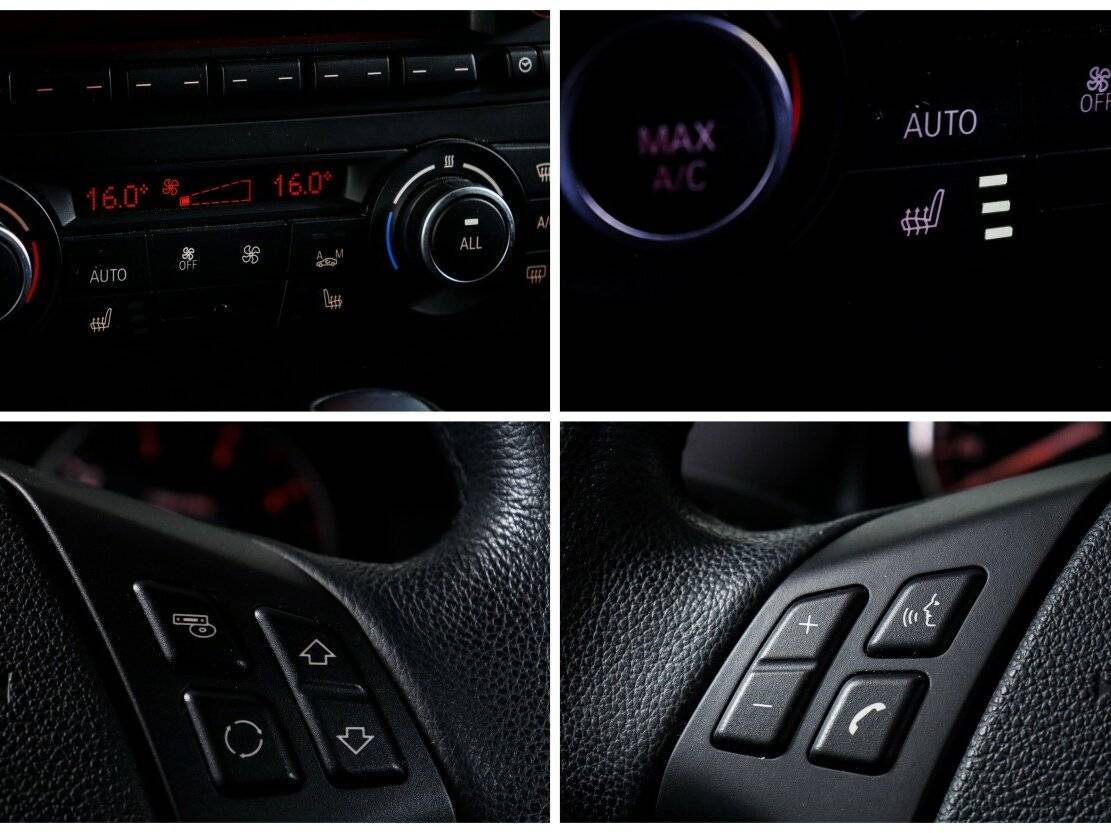 БМВ Икс1 б/у, 2014, Автоматическая. Фото: #17